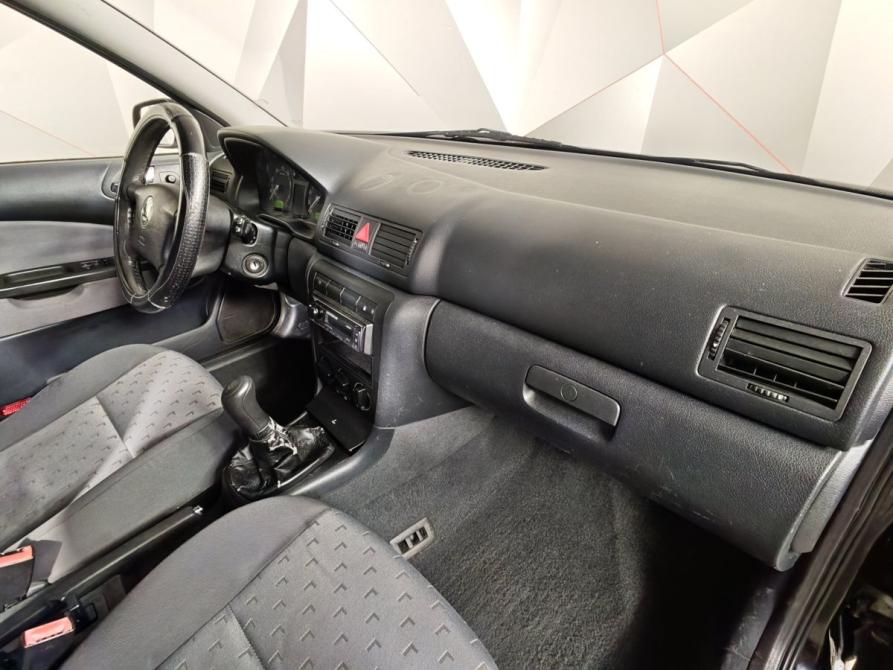 Skoda Octavia I (A4) Рестайлинг Москва  - изображение 11