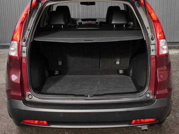 Honda CR-V IV с пробегом 2013 года, цена 1 880 000 рублей, 199403 км, внедорожник, Автокод Объявления