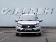 Lada (ВАЗ) Granta I Рестайлинг Волгоград  - изображение 20