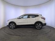 Nissan Qashqai II Рестайлинг Москва  - изображение 36