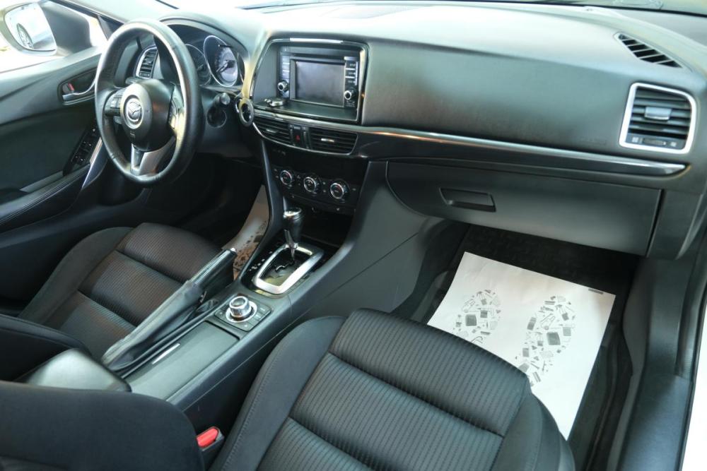Mazda 6 III (GJ) Омск  - изображение 19
