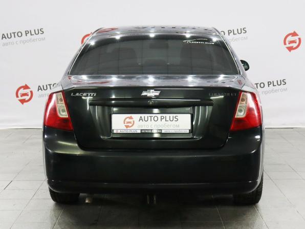 Chevrolet Lacetti I с пробегом 2008 года, цена 399 000 рублей, 306782 км, седан, Автокод Объявления