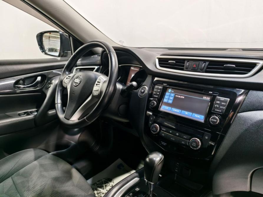 Nissan X-Trail III Курск  - изображение 5