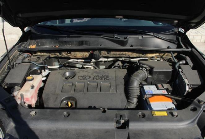 Toyota RAV4 III (XA30) Рестайлинг с пробегом 2011 года, цена 1 670 000 рублей, 145506 км, внедорожник, Автокод Объявления