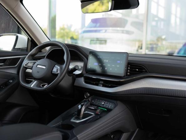 Haval F7 I Рестайлинг с пробегом 2023 года, цена 2 415 000 рублей, 54643 км, внедорожник, Автокод Объявления