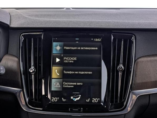 Volvo V90 Cross Country I Рестайлинг с пробегом 2021 года, цена 3 710 000 рублей, 125517 км, универсал, Автокод Объявления