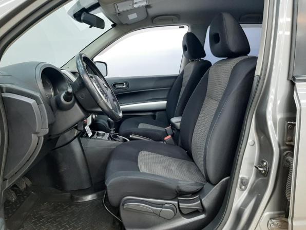 Nissan X-Trail II с пробегом 2010 года, цена 1 069 000 рублей, 208870 км, внедорожник, Автокод Объявления