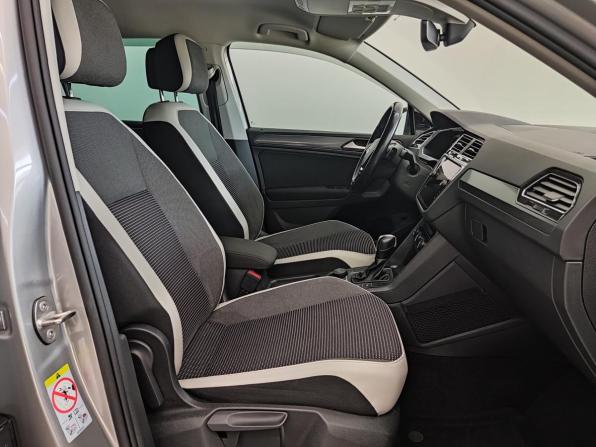 Volkswagen Tiguan II с пробегом 2020 года, цена 2 800 000 рублей, 95755 км, внедорожник, Автокод Объявления