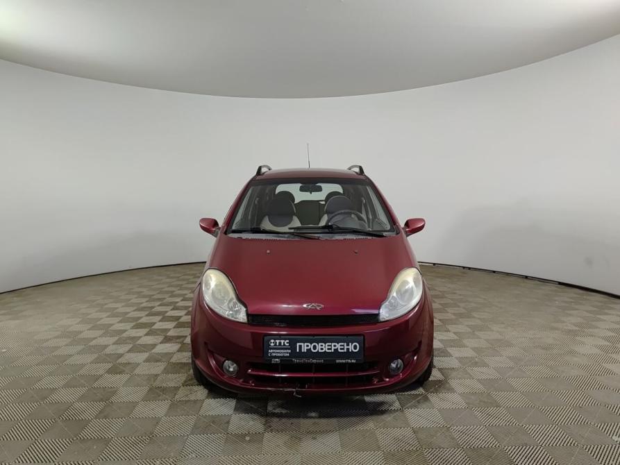 Chery Kimo (A1) Уфа  - изображение 2