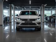 Volkswagen Touareg II Рестайлинг Москва  - изображение 36