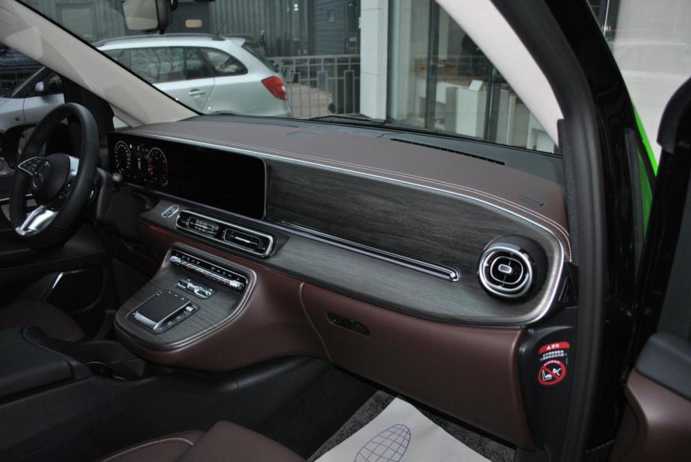Mercedes-Benz V-Класс III (W447) Рестайлинг 2 Москва  - изображение 39