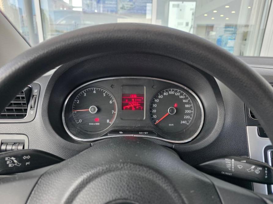 Volkswagen Polo V Липецк  - изображение 9