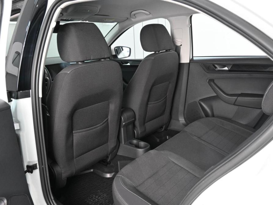 Volkswagen Polo VI Ростов-на-Дону  - изображение 11