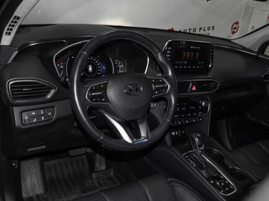 Hyundai Santa Fe IV Минеральные Воды  - изображение 7