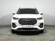 Chery Tiggo 8 Pro I Санкт-Петербург  - изображение 24