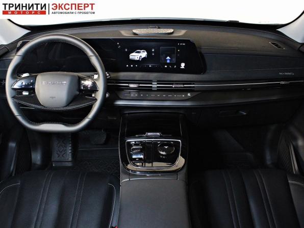 Exeed LX I Рестайлинг 2 с пробегом 2024 года, цена 2 257 000 рублей, 41479 км, внедорожник, Автокод Объявления