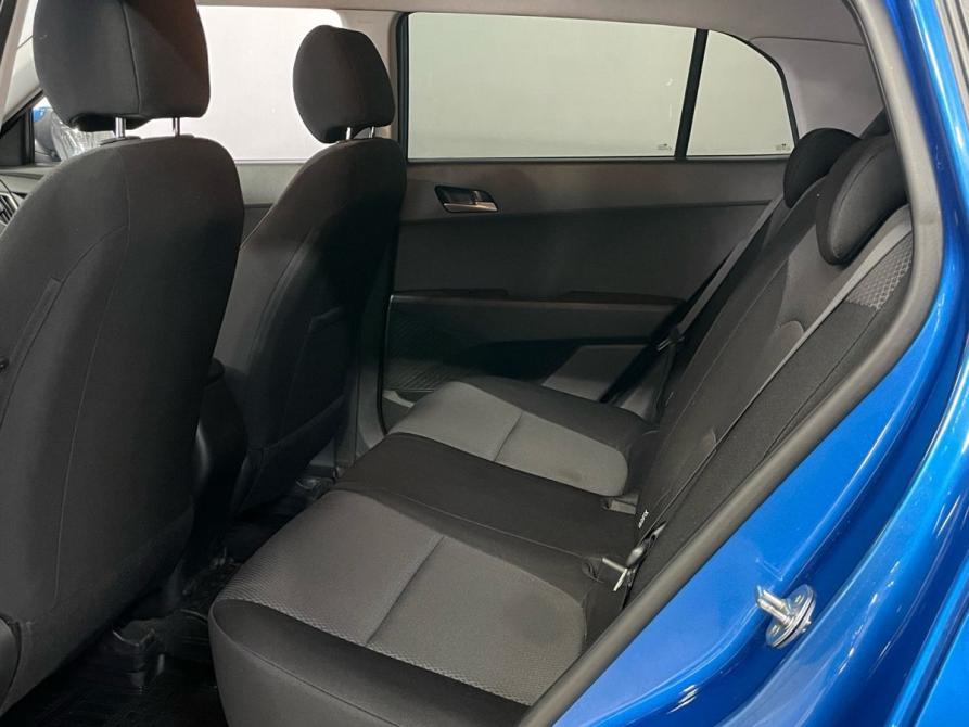 Hyundai Creta I Уфа  - изображение 12