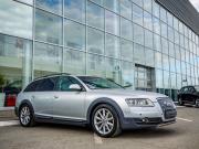 Audi A6 allroad II (C6) Рестайлинг Волгоград  - изображение 39