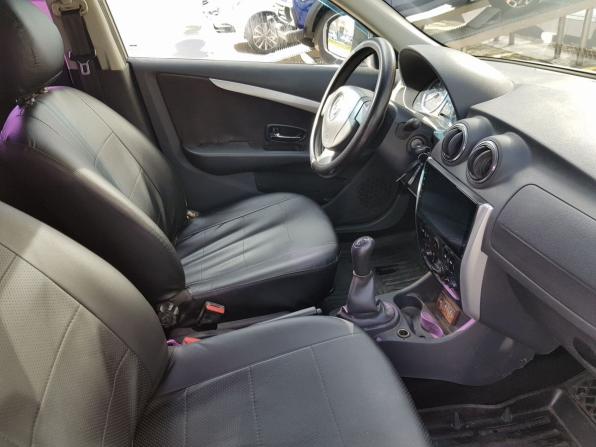 Nissan Almera III (G15) с пробегом 2013 года, цена 669 000 рублей, 215970 км, седан, Автокод Объявления