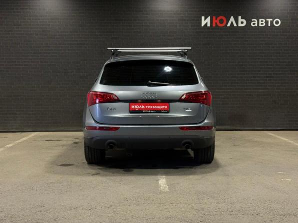 Audi Q5 I (8R) с пробегом 2010 года, цена 1 590 000 рублей, 134077 км, внедорожник, Автокод Объявления