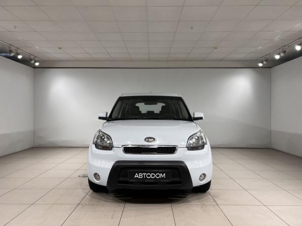 Kia Soul I с пробегом 2009 года, цена 690 000 рублей, 145360 км, хэтчбек, Автокод Объявления