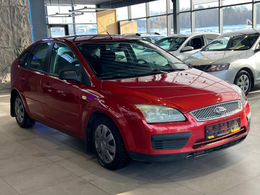 Ford Focus II Оренбург  - изображение 3