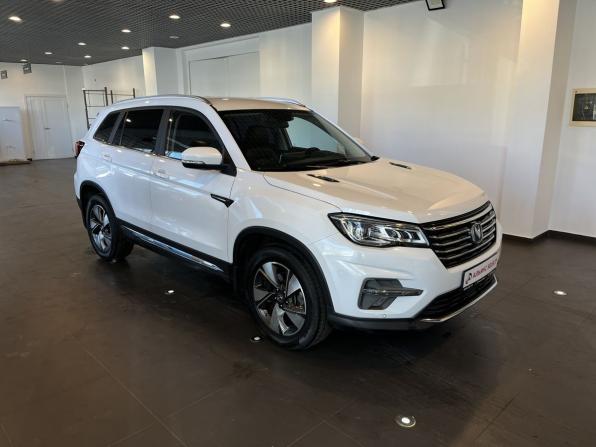 Changan CS75 I Рестайлинг с пробегом 2020 года, цена 1 700 000 рублей, 119568 км, внедорожник, Автокод Объявления