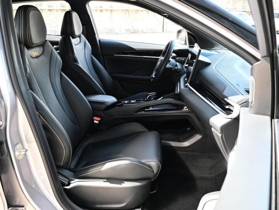 Geely Coolray I Рестайлинг 2 Новороссийск  - изображение 8