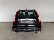 Honda CR-V III Москва  - изображение 24