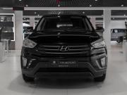 Hyundai Creta I Москва  - изображение 27