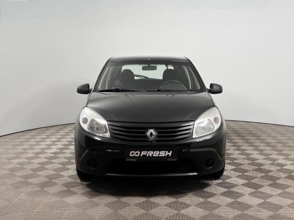 Renault Sandero I с пробегом 2011 года, цена 429 900 рублей, 208554 км, хэтчбек, Автокод Объявления