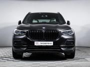 BMW X5 IV (G05/G18) Москва  - изображение 22