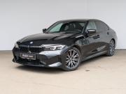 BMW 3 серии VII (G2x) Рестайлинг Москва  - изображение 31