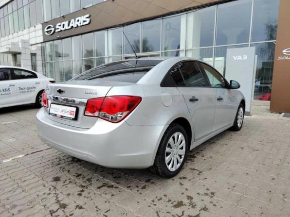Chevrolet Cruze I с пробегом 2011 года, цена 600 000 рублей, 221700 км, седан, Автокод Объявления