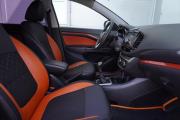 Lada (ВАЗ) Vesta I Ульяновск  - изображение 42