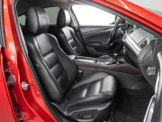 Mazda 6 III (GJ) Рестайлинг Тюмень  - изображение 30