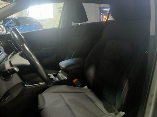 Kia Sportage IV Рестайлинг с пробегом 2021 года, цена 2 580 300 рублей, 81449 км, внедорожник, Автокод Объявления