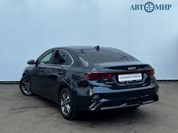 Kia Cerato IV Рестайлинг с пробегом 2021 года, цена 2 080 000 рублей, 56653 км, седан, Автокод Объявления