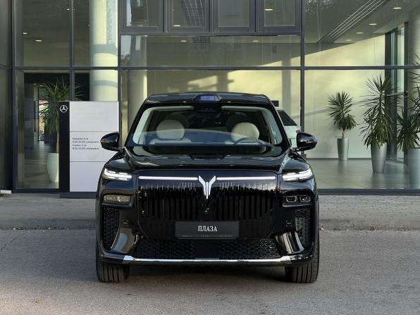 Voyah Taishan X8 с пробегом 2026 года, цена 8 475 000 рублей, 78 км, внедорожник, Автокод Объявления