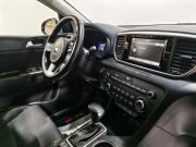 Kia Sportage IV Рестайлинг Курск  - изображение 25