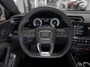 Audi A3 IV (8Y) Рестайлинг Москва  - изображение 35