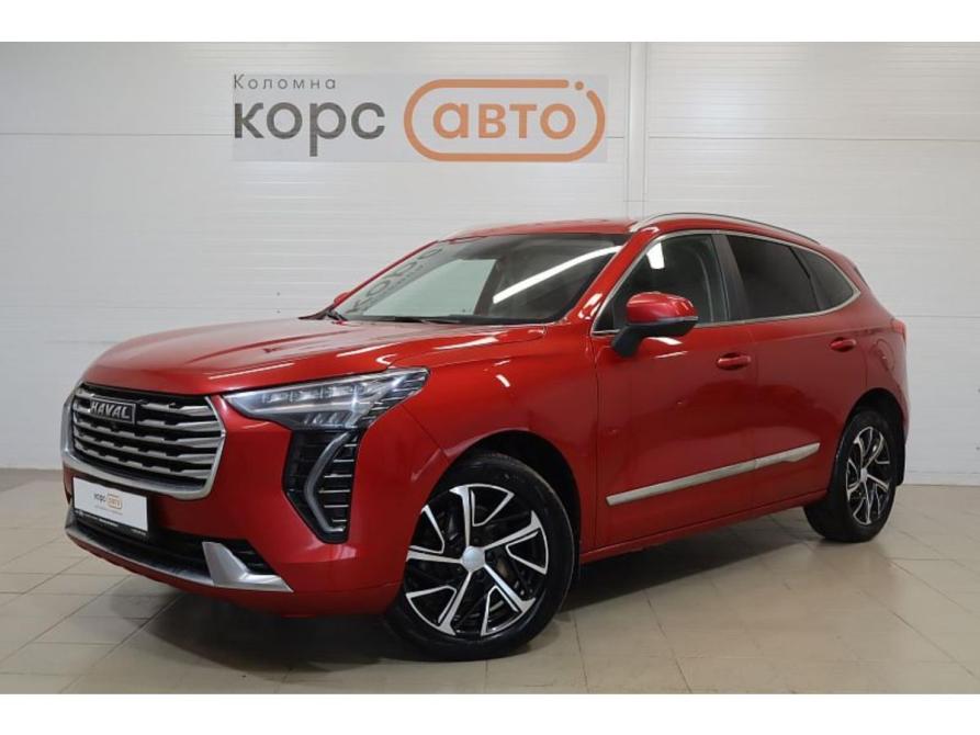 Haval Jolion I Коломна  - изображение 1