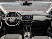 Skoda Rapid II Москва  - изображение 38