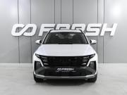 Hyundai Tucson IV Рестайлинг Ростов-на-Дону  - изображение 31