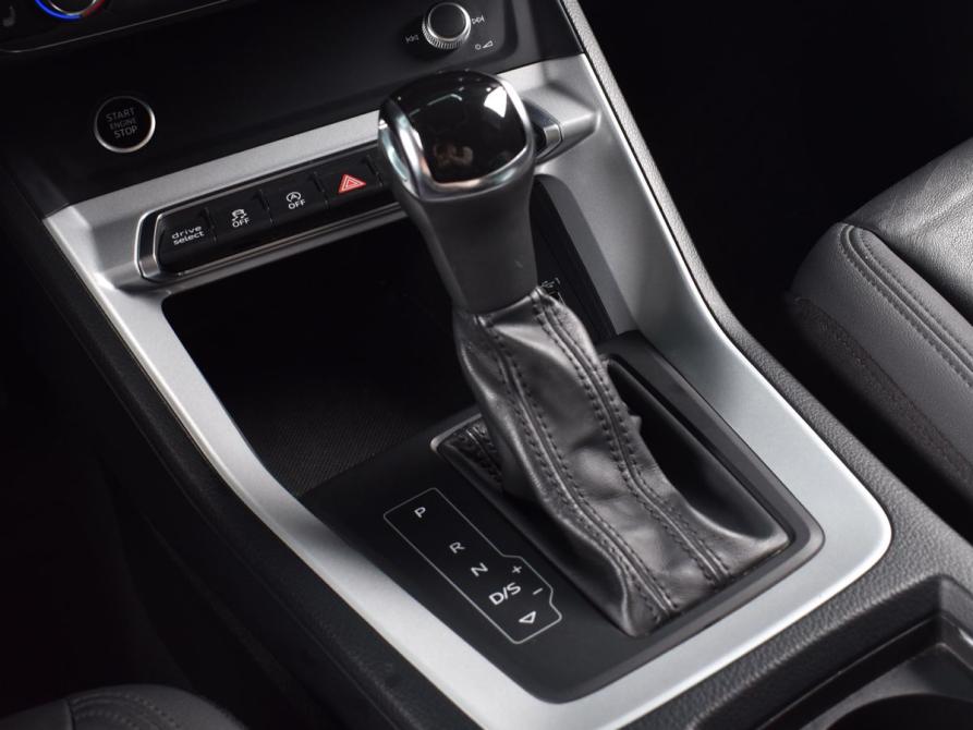 Audi Q3 II (F3) Кемерово  - изображение 20
