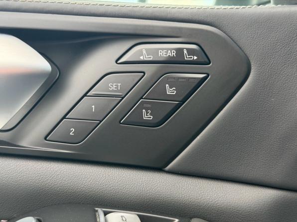 BMW X7 I (G07) Рестайлинг с пробегом 2024 года, цена 11 990 000 рублей, 24725 км, внедорожник, Автокод Объявления