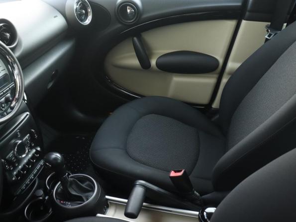 Mini Countryman I с пробегом 2012 года, цена 1 420 000 рублей, 94601 км, внедорожник, Автокод Объявления