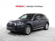 Audi Q5 II (FY) Москва  - изображение 23