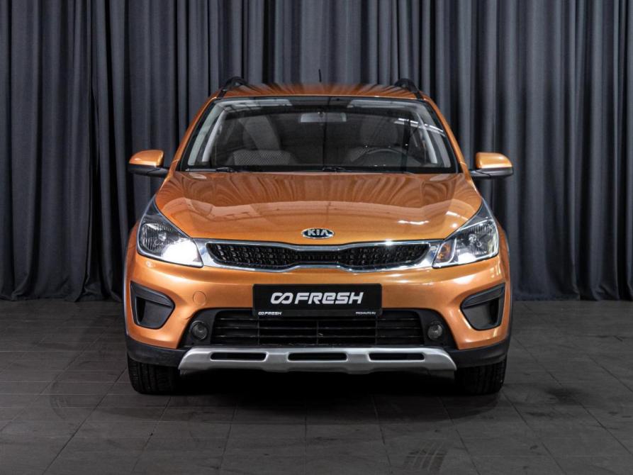 Kia Rio IV Волгоград  - изображение 3