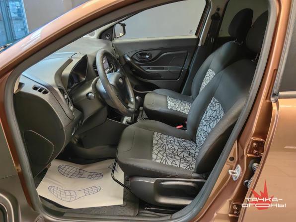 Lada (ВАЗ) XRAY I с пробегом 2017 года, цена 638 000 рублей, 117000 км, хэтчбек, Автокод Объявления